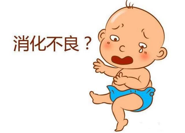 孩子總是消化不良？不妨試試食療方