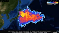 核污水排海癌癥率增加？專家這樣說……