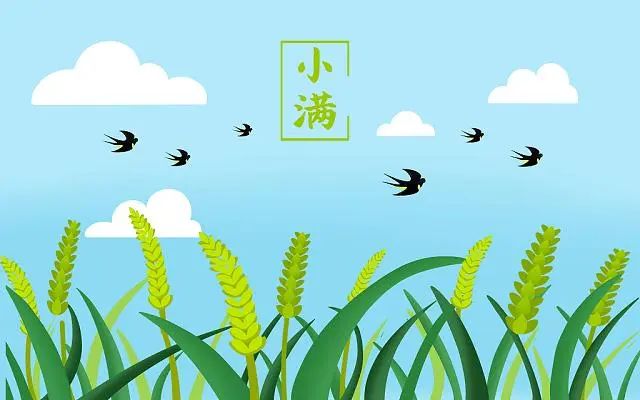 小滿時(shí)節(jié)，調(diào)養(yǎng)心神，中醫(yī)建議這樣做！